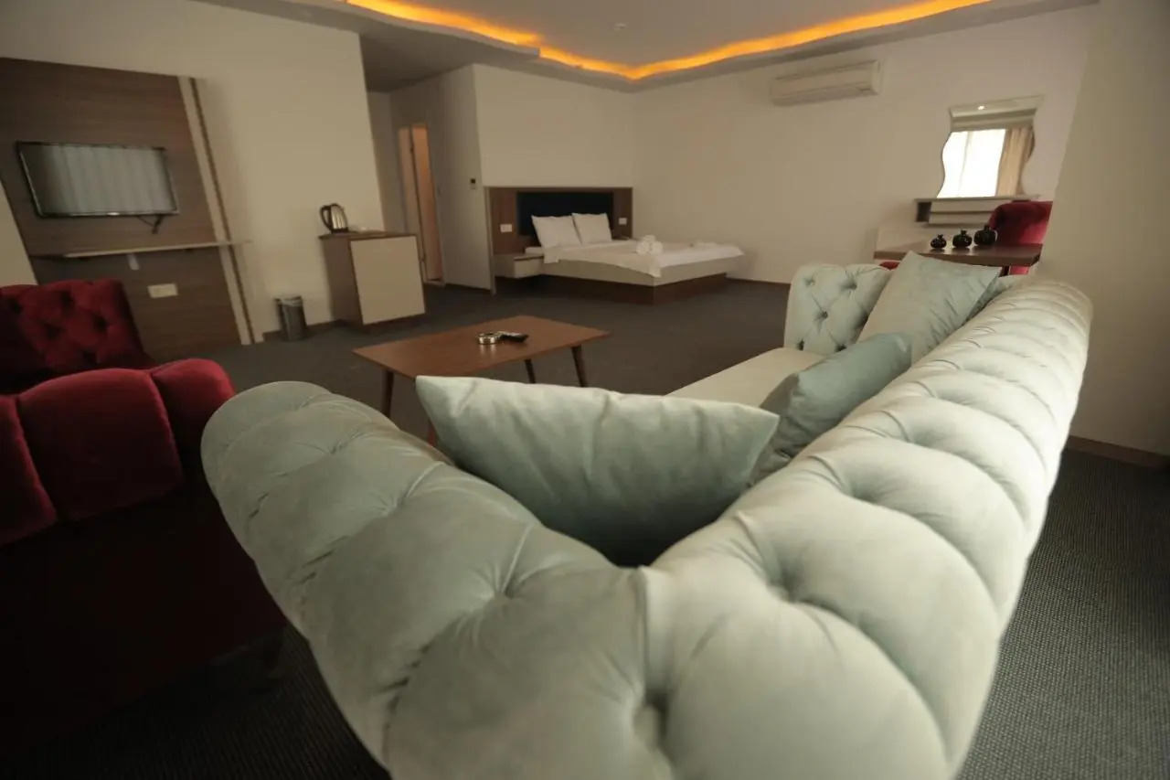 Photo - Tevetoglu Hotel