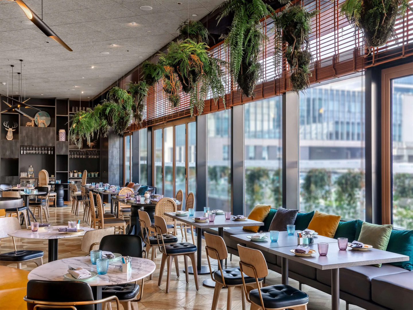 Foto - Artyzen Habitat Hongqiao Shanghai