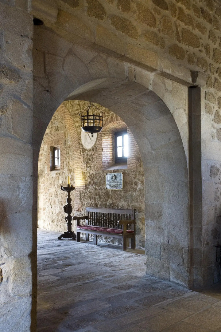 Foto - Parador de Plasencia