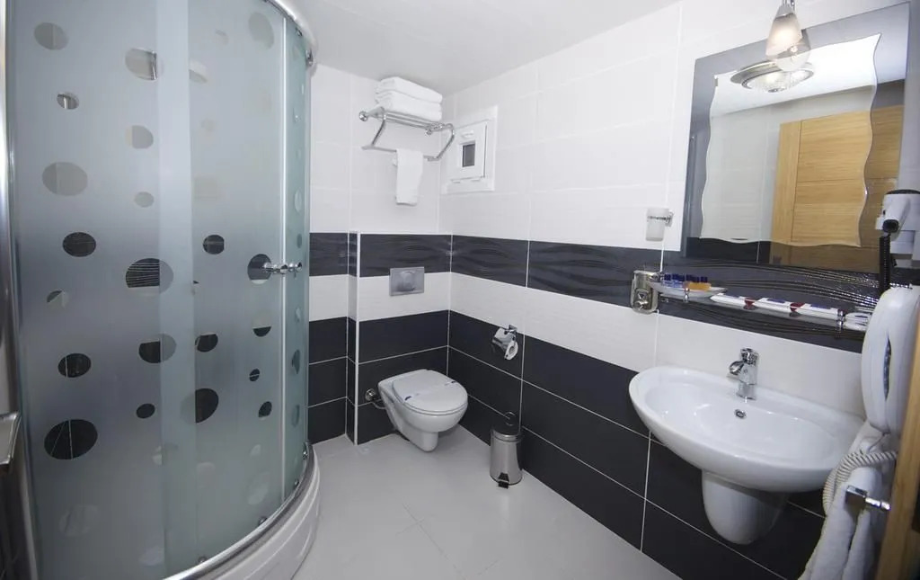 Foto - Hermanos Hotel