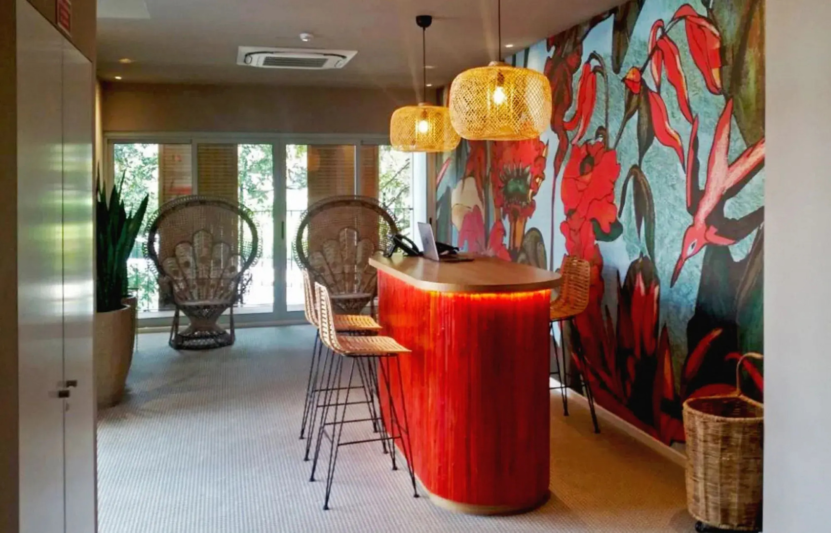 Foto - Pestana Casino Studios