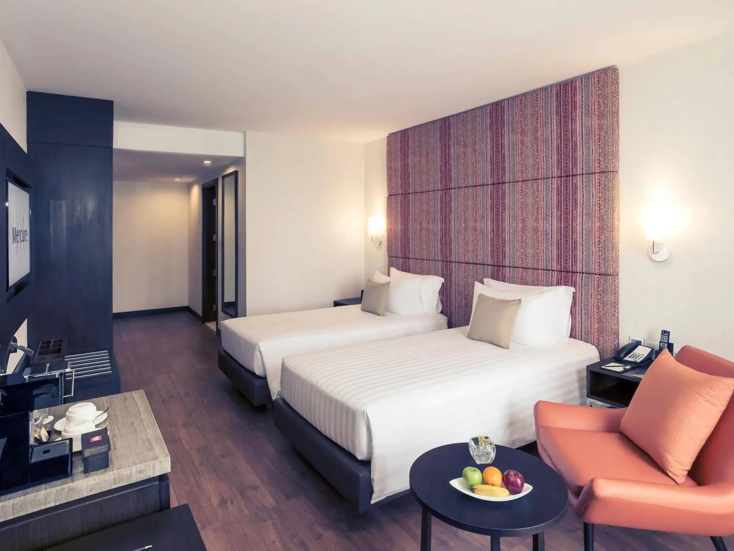 Foto - Wynwood Hotel