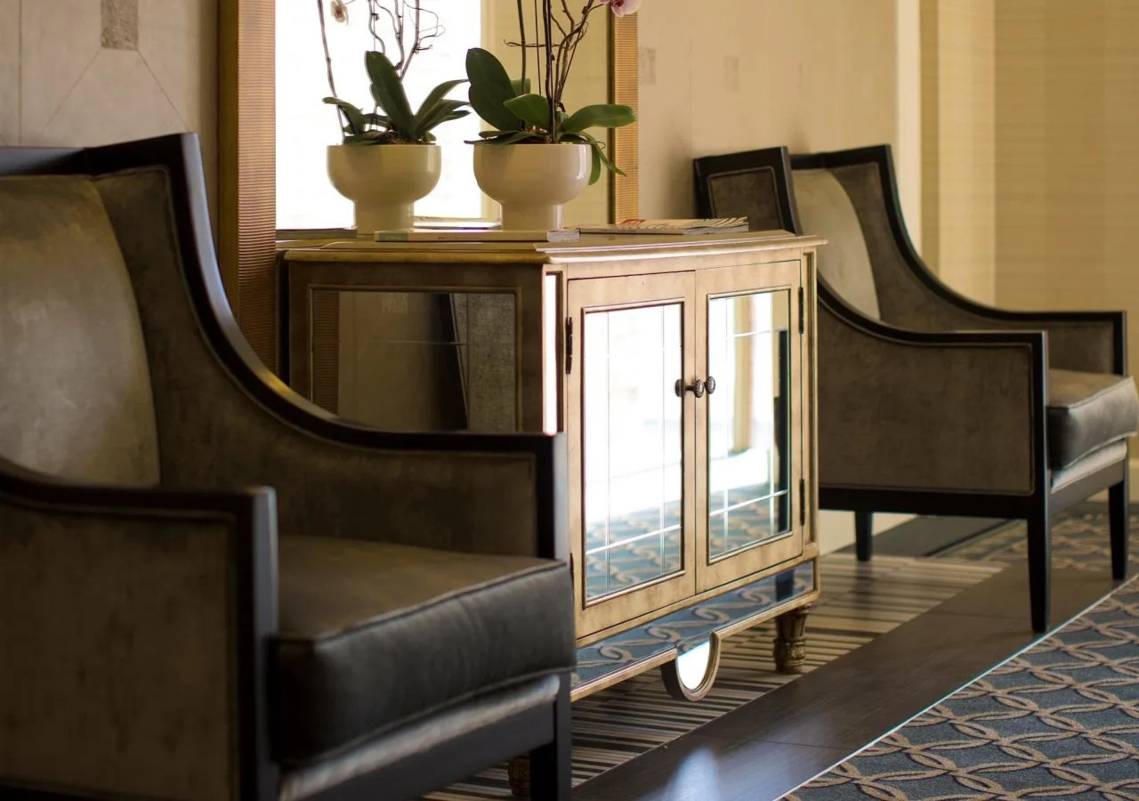 Foto - Georgian Court Hotel, WorldHotels Elite