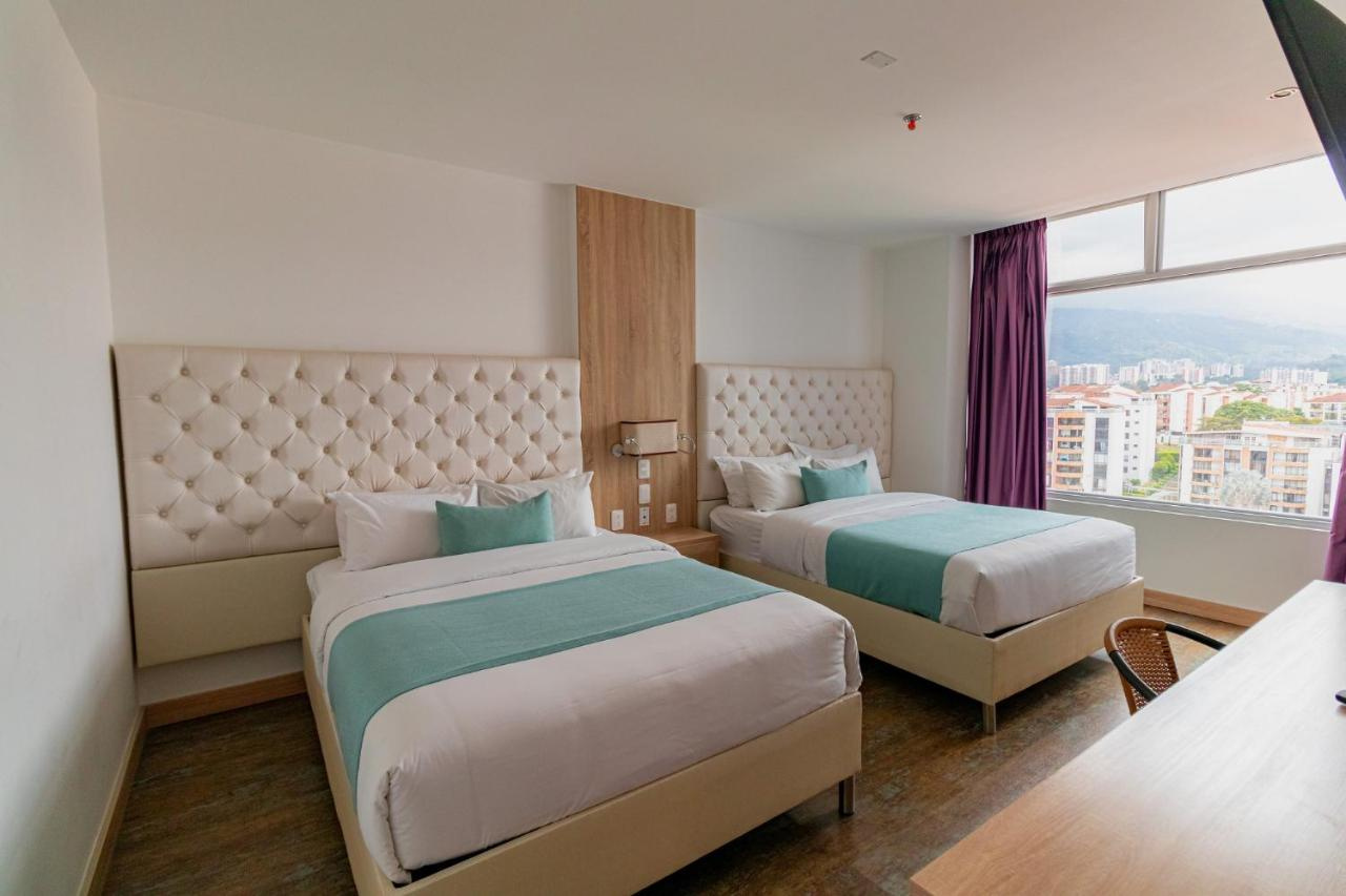 Photo - Hotel Roseliere Bucaramanga