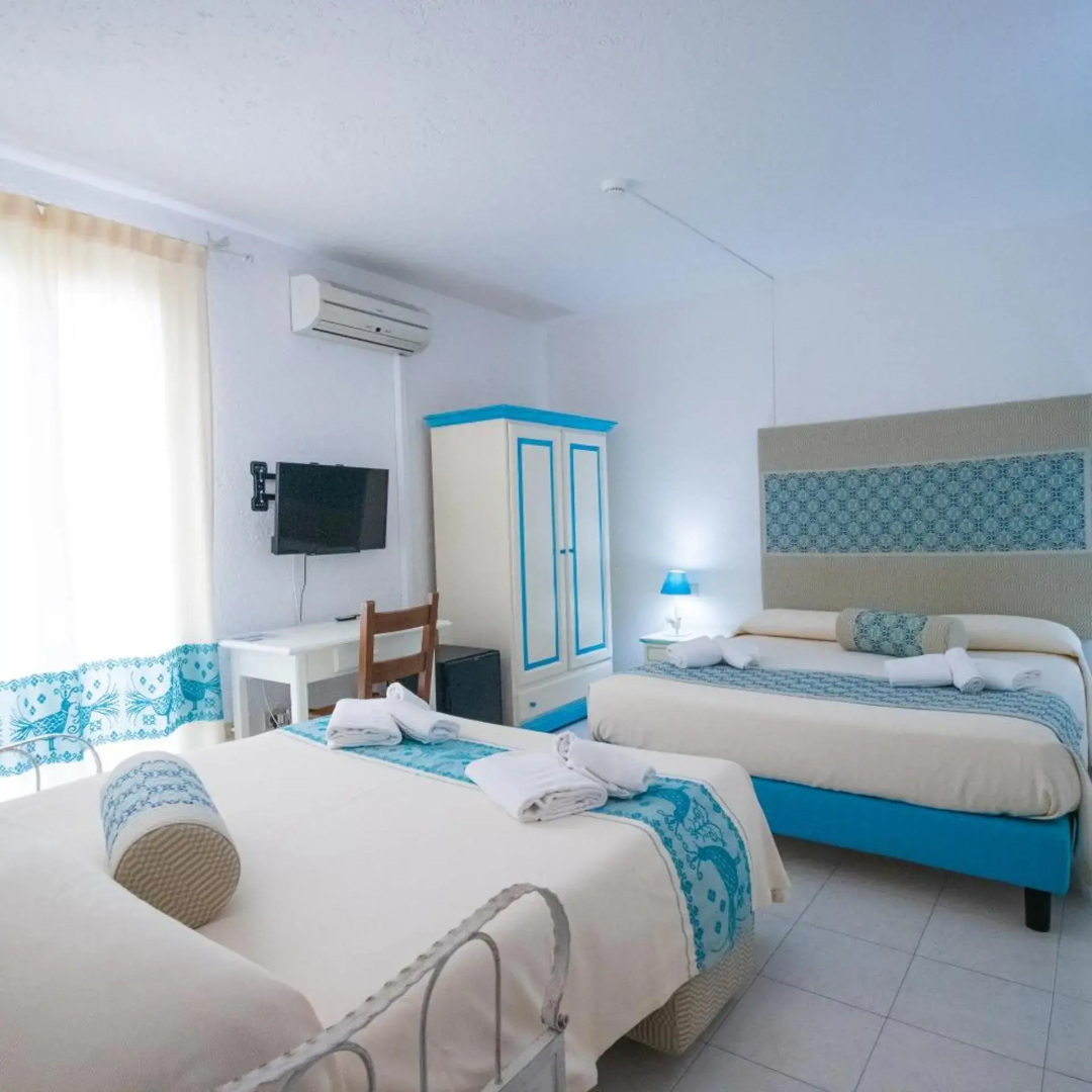 Photo - Hotel Canne al Vento