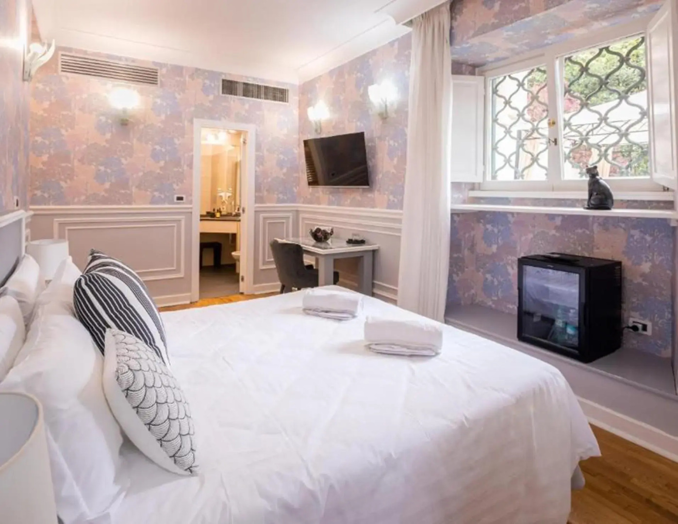 Photo - Mangili Garden Hotel