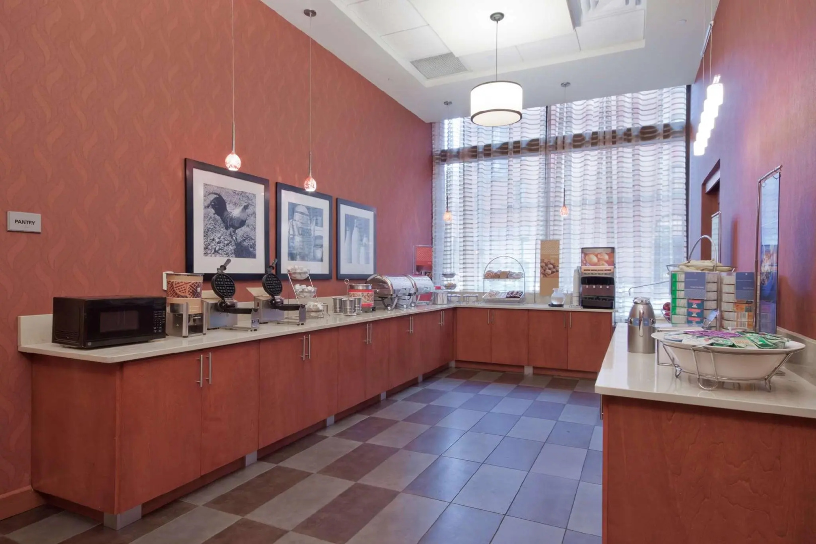 Photo - Hampton Inn & Suites Pittsburgh-Downtown