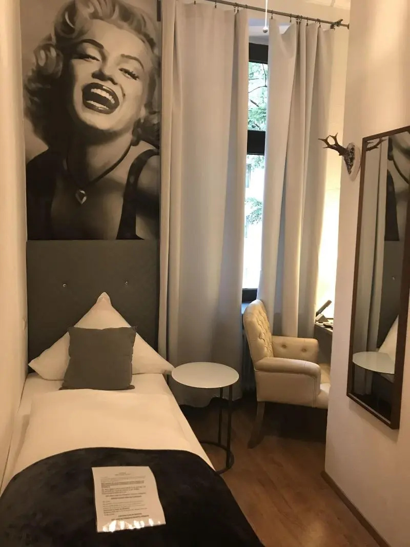 Photo - Hotel Am Volksgarten