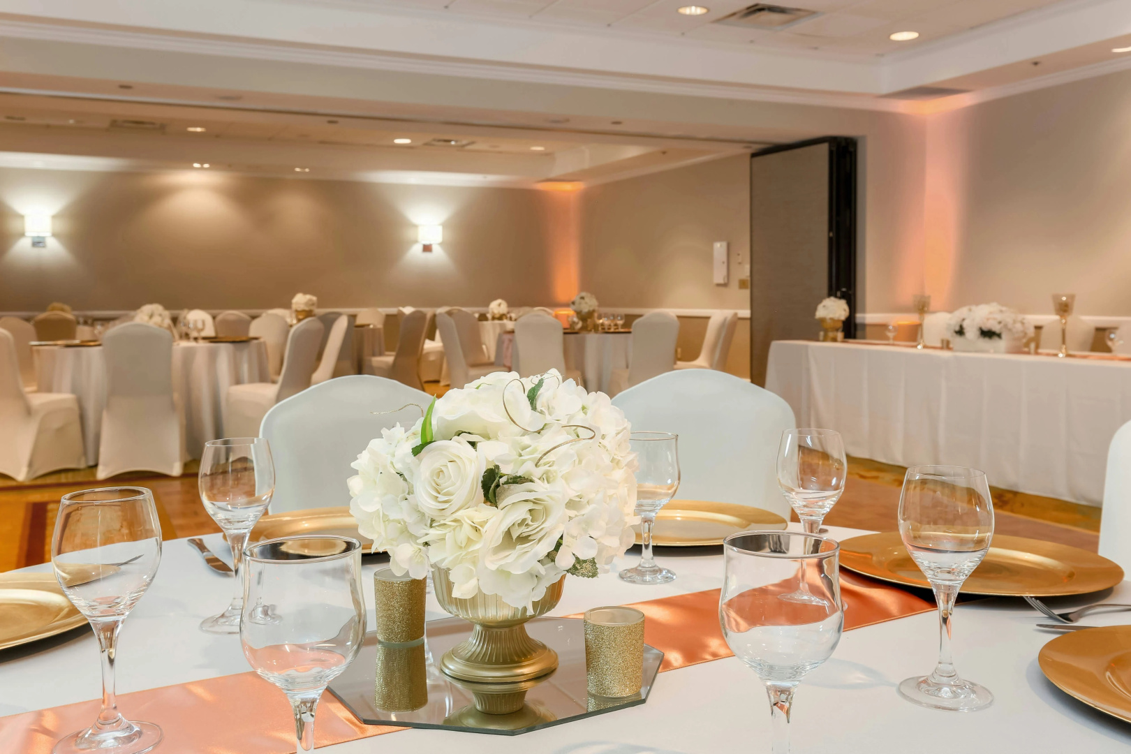 Foto - Sheraton Suites Market Center Dallas