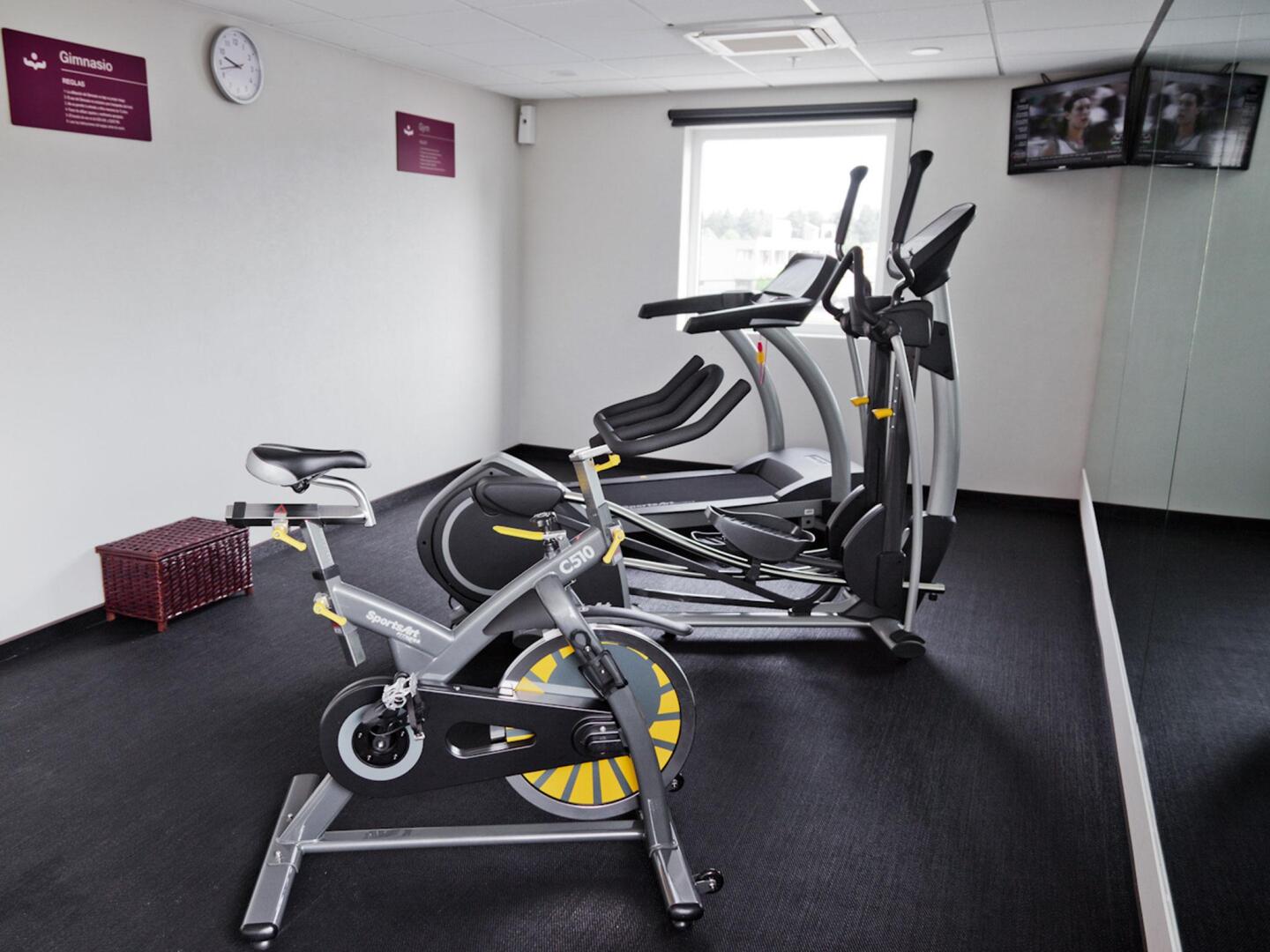 Foto - City Express Suites by Marriott Playa del Carmen