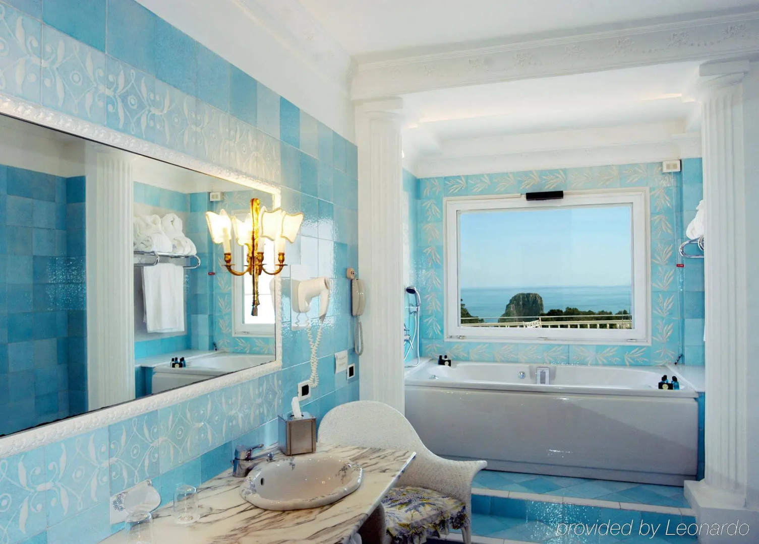 Foto - Grand Hotel Quisisana