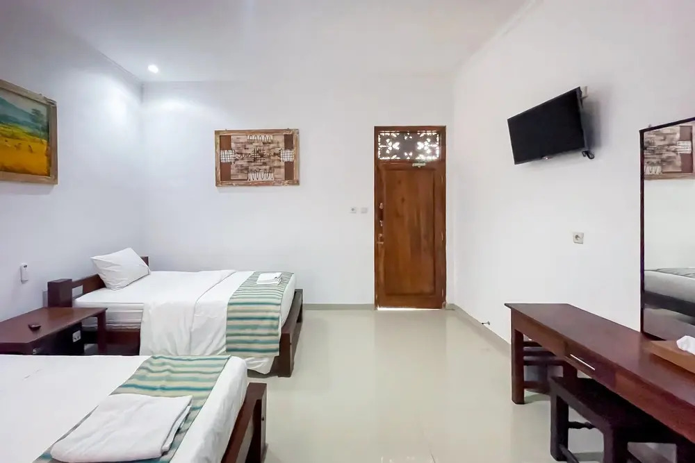 Photo - Men Bebas Homestay near Ubud Mitra RedDoorz