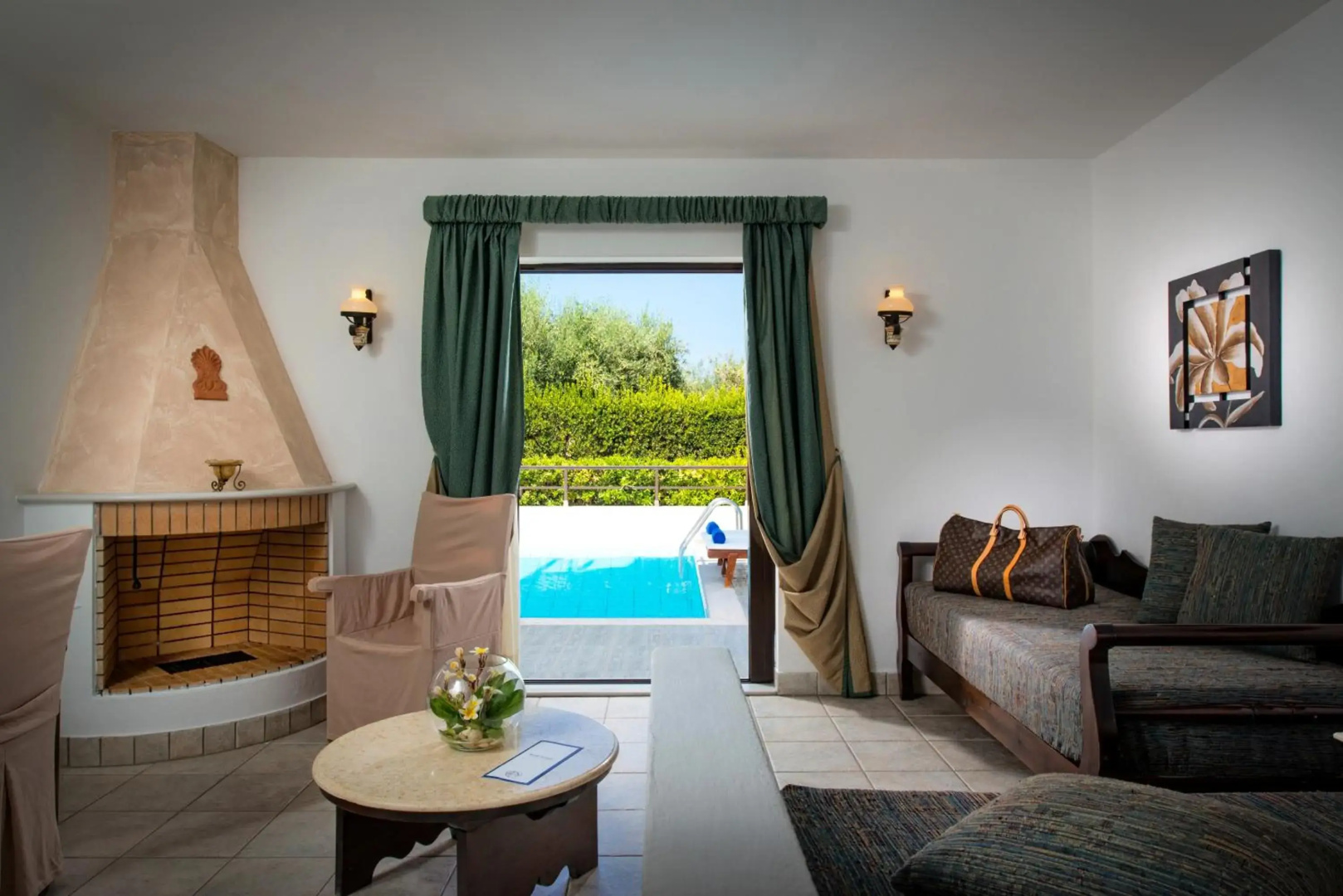 Foto - Central Hersonissos Hotel