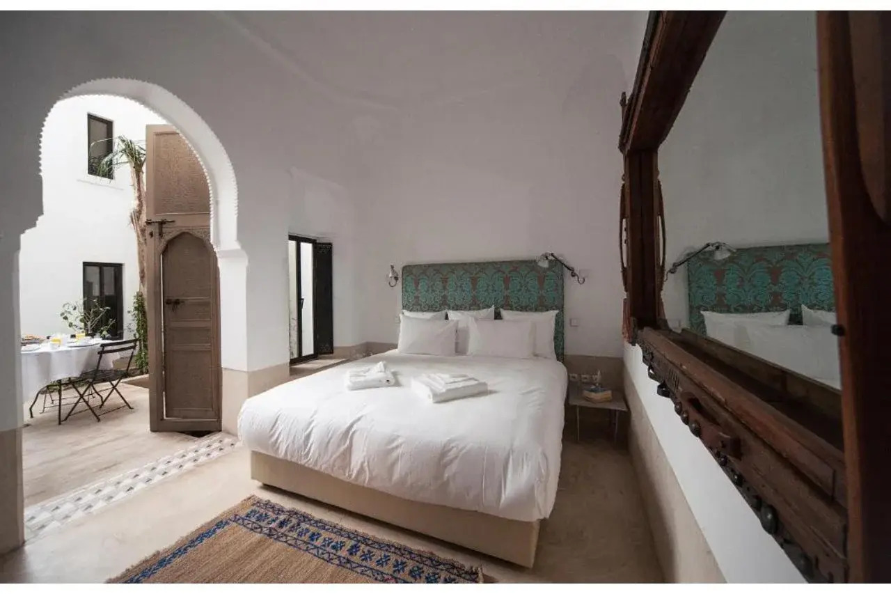 Foto - Riad Jaaneman