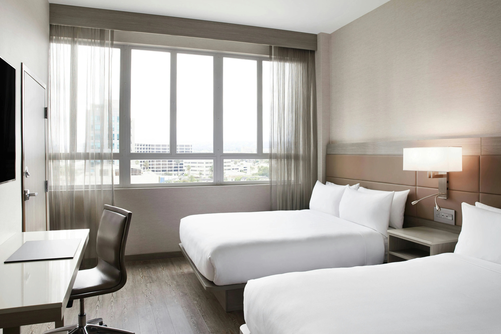 Photo - AC Hotel by Marriott Beverly Hills