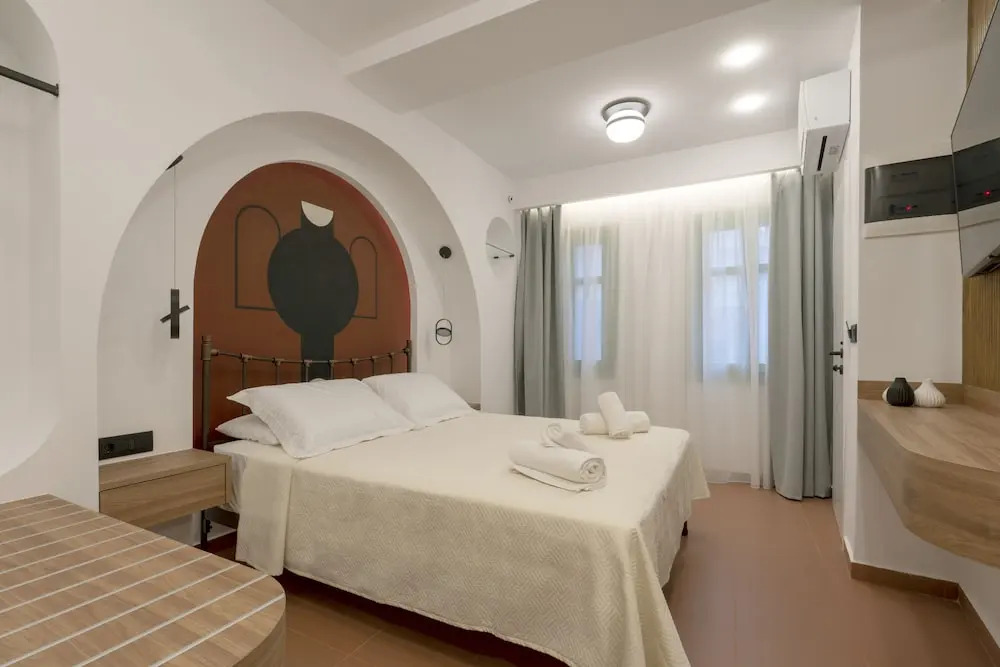 Foto - Sartori Concept Hotel