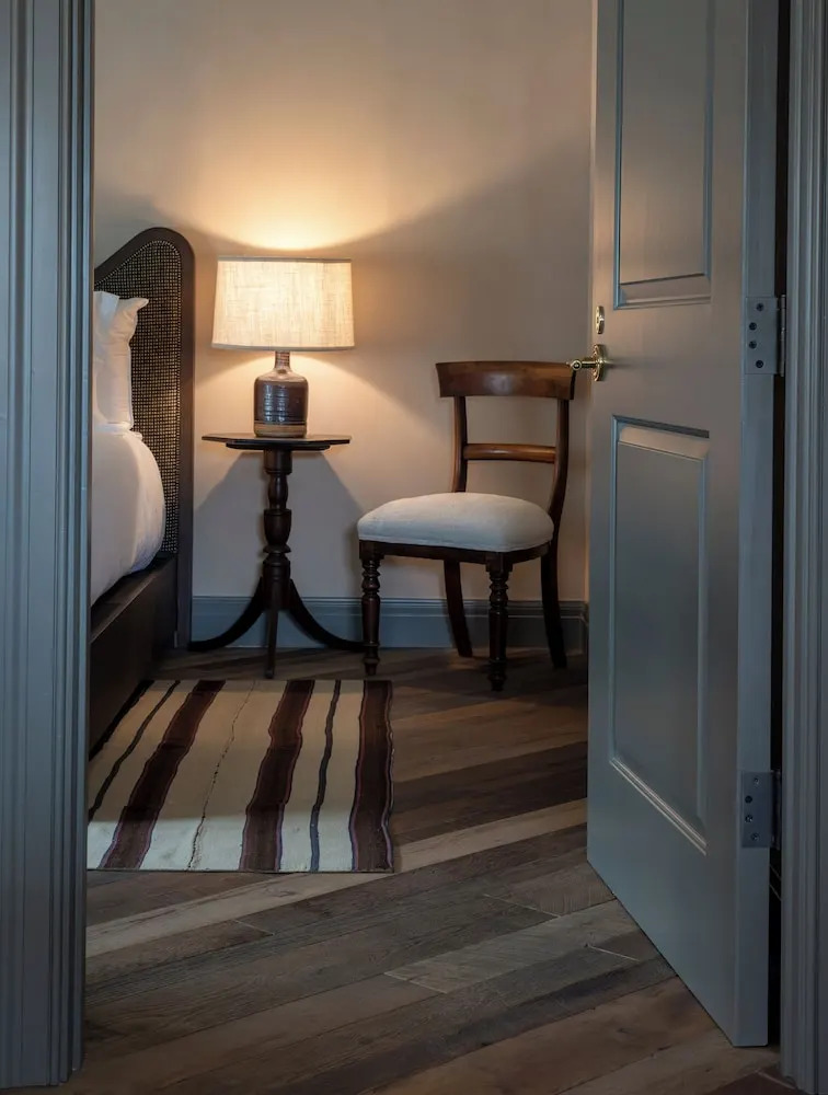 Foto - Gjelina Hotel