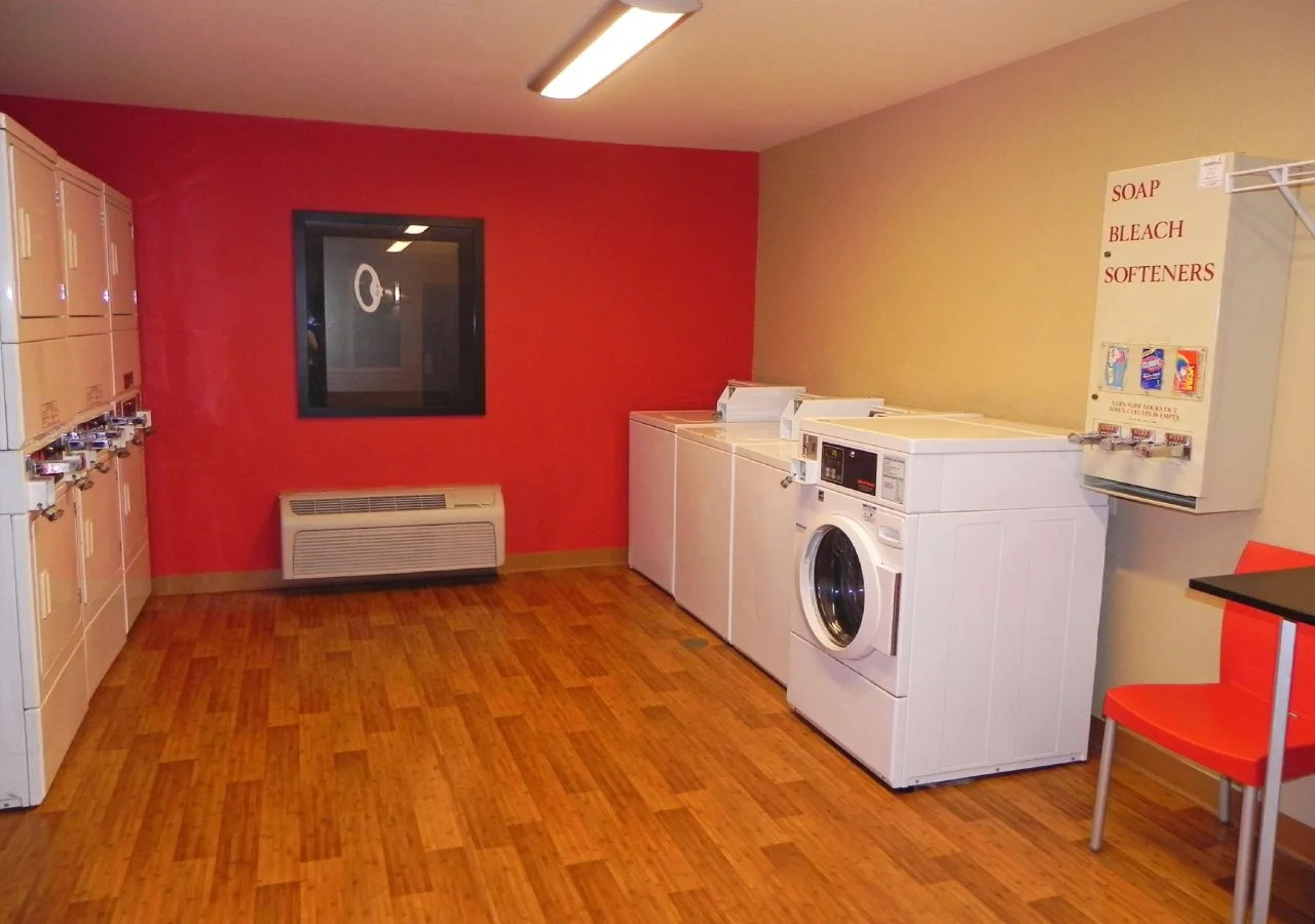 Foto - Extended Stay America Select Suites - Charlotte - Tyvola Rd