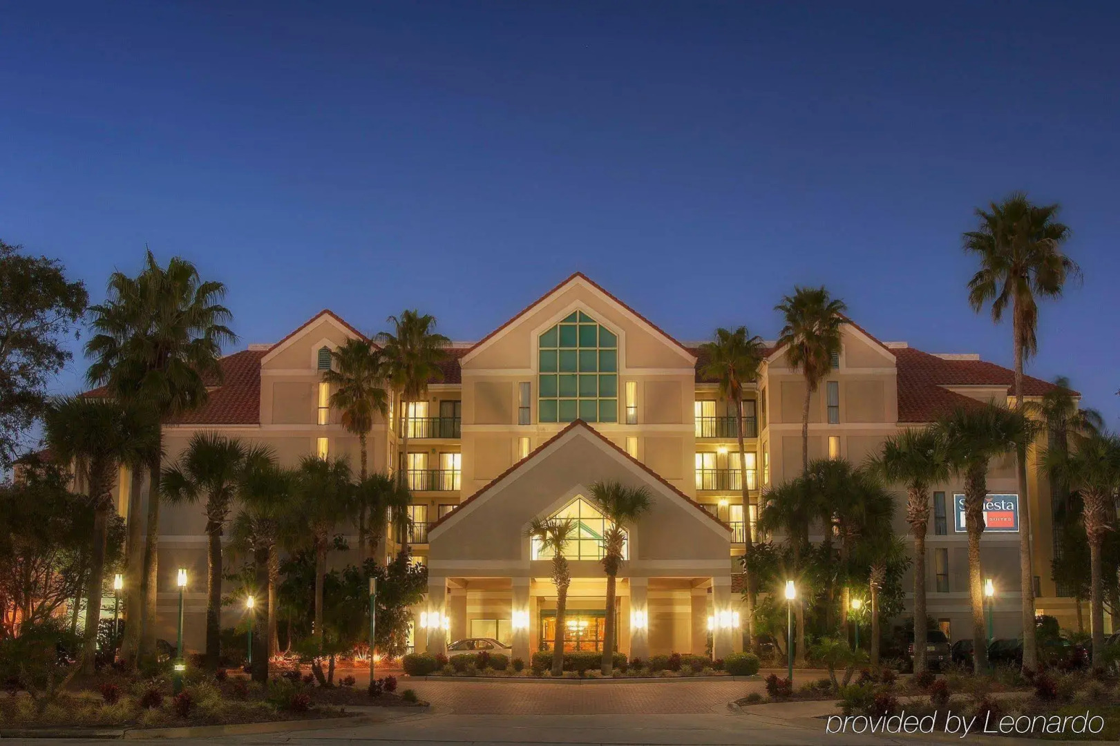 Foto - Sonesta ES Suites Orlando International Drive