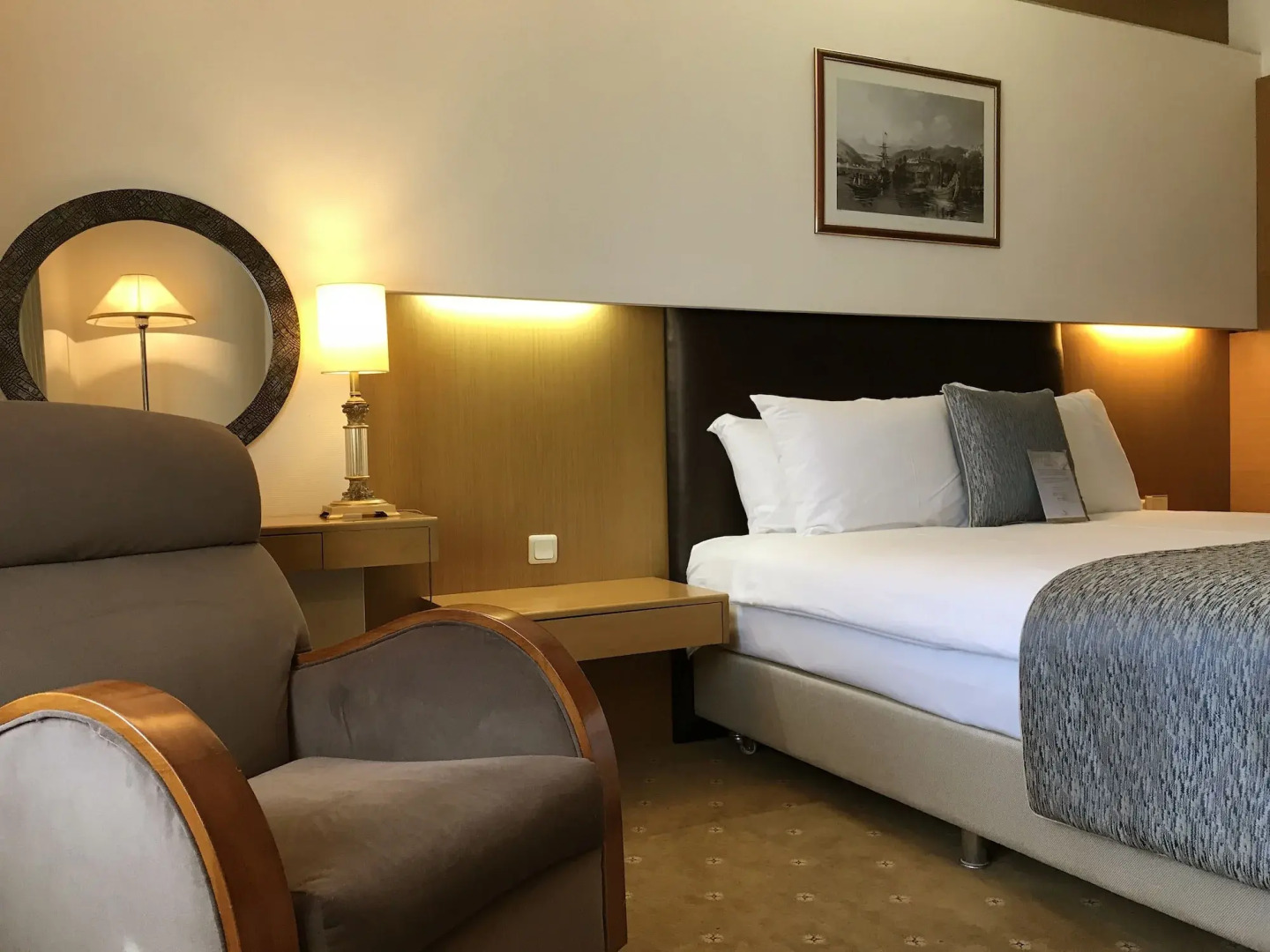 Foto - Surmeli Istanbul Hotel