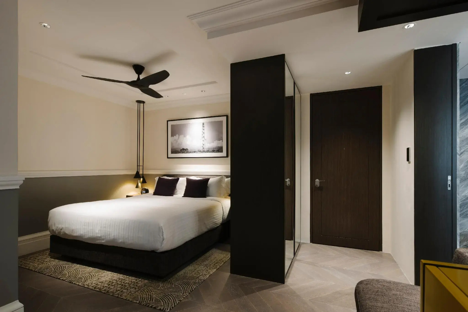 Photo - Grand Park City Hall