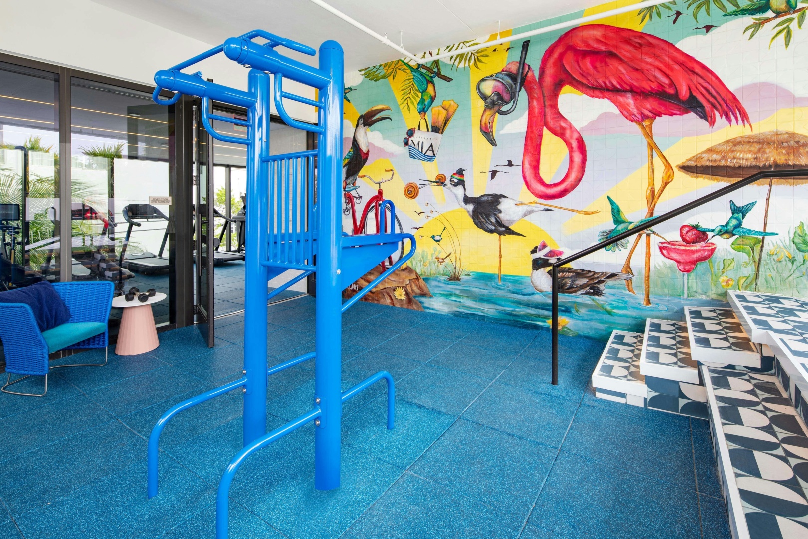 Photo - Moxy Miami South Beach