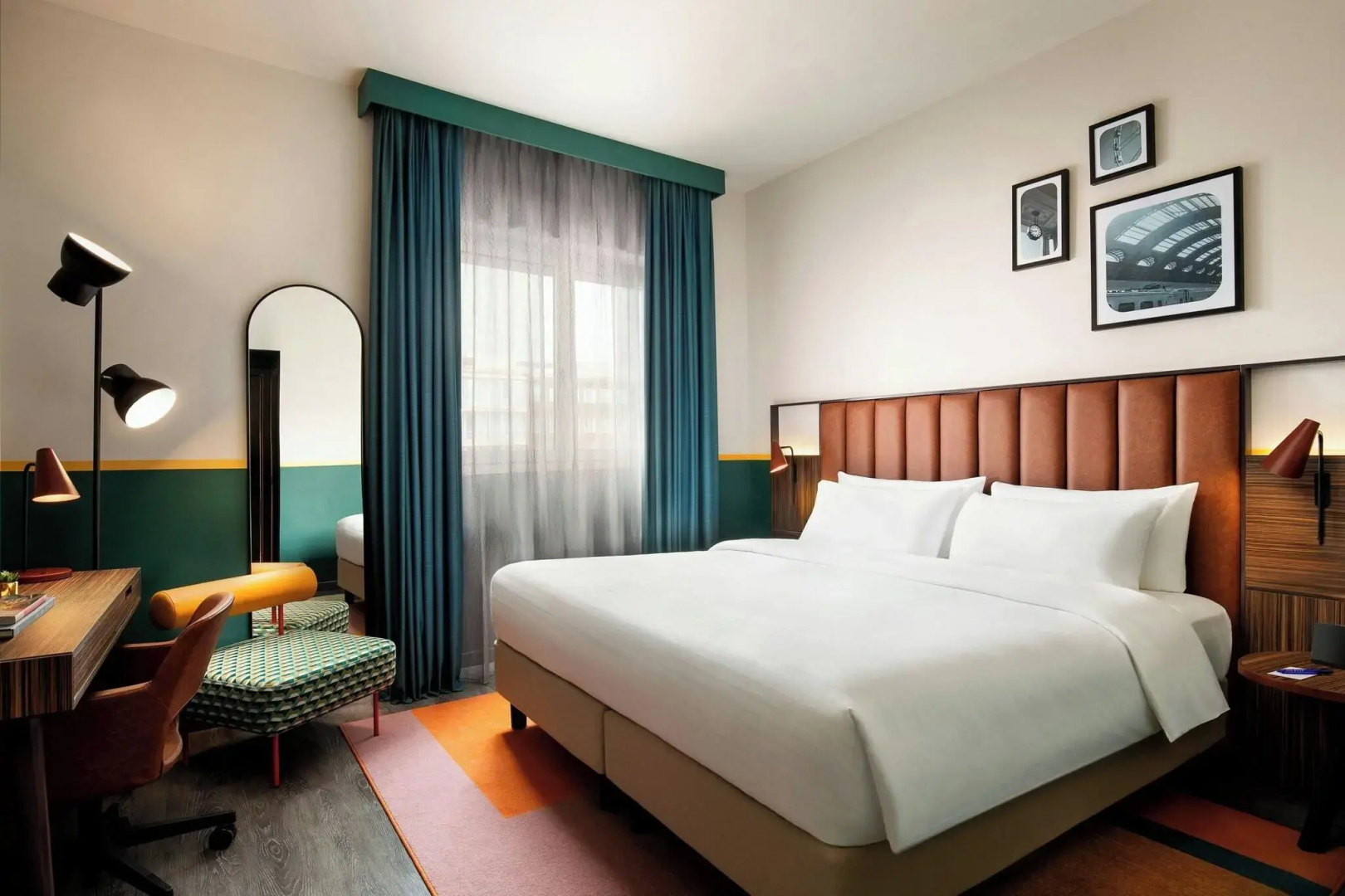 Foto - Duo Milan Porta Nuova, A Tribute Portfolio Hotel