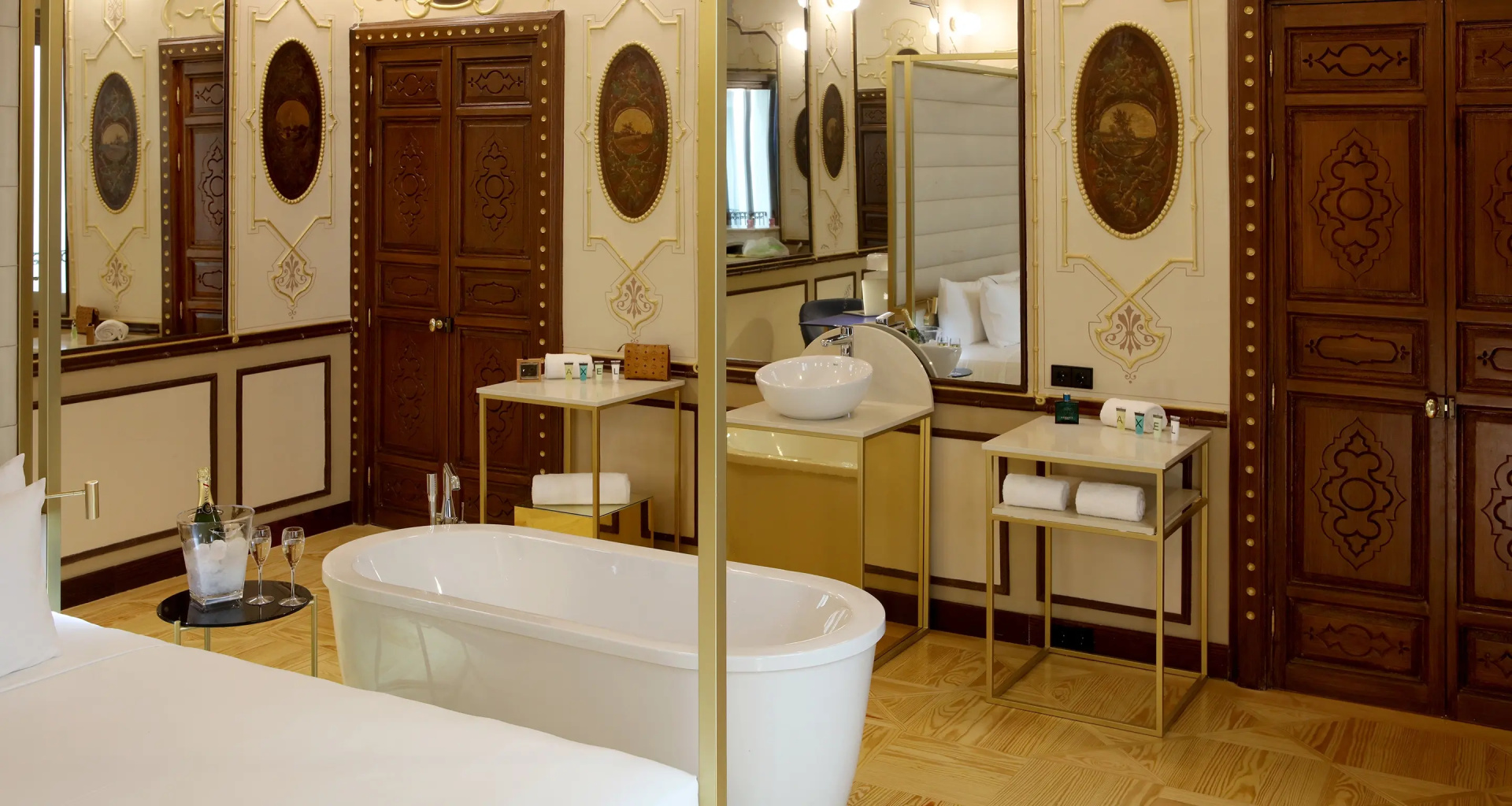 Photo - Axel Hotel Madrid – Adults Only