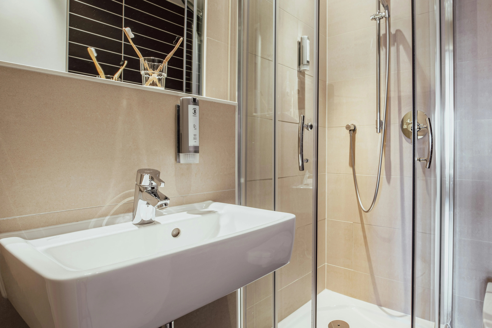 Foto - Garner Hotel Berlin - Charlottenburg by IHG