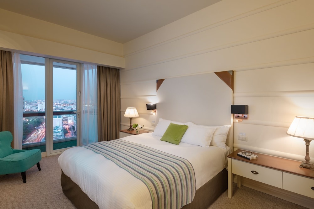 Photo - Herods Hotel Tel Aviv by the Beach