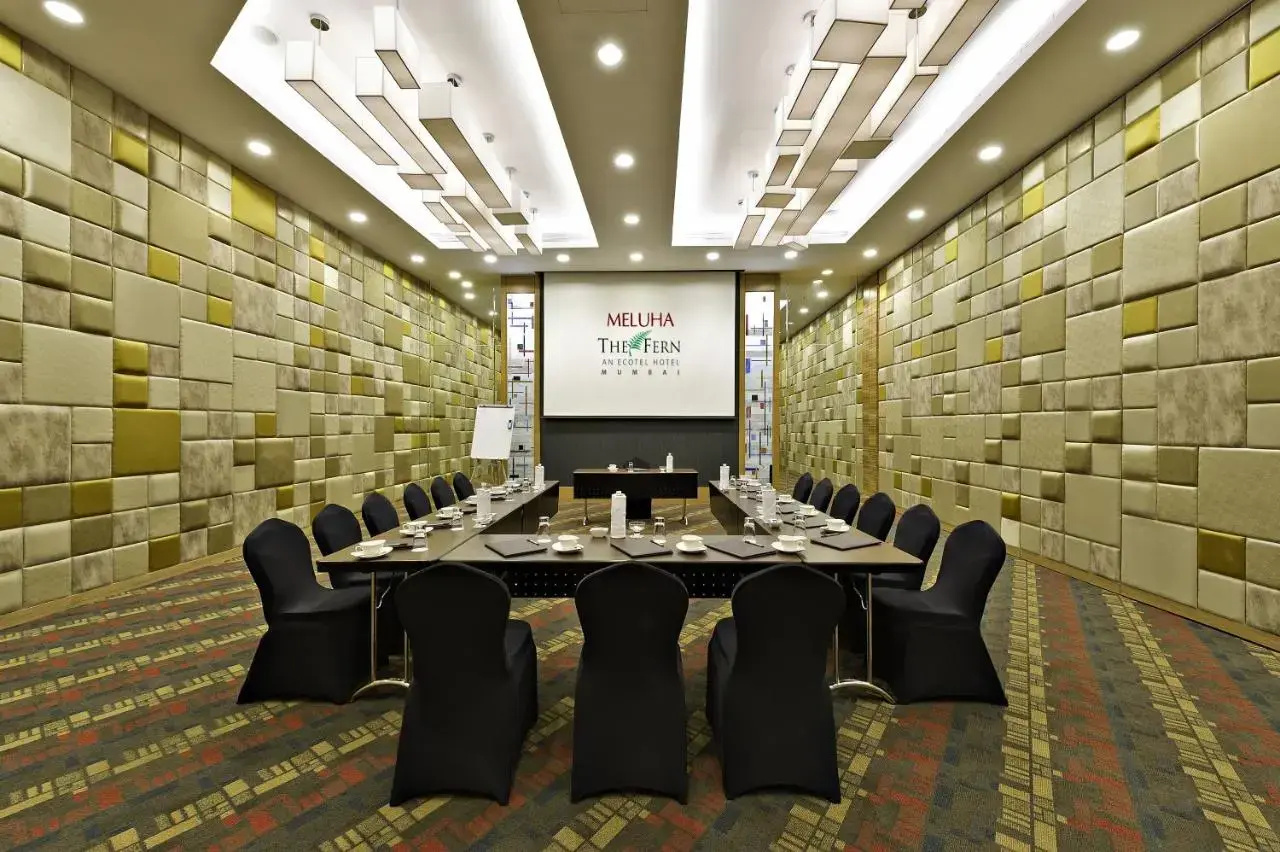 Photo - Meluha The Fern Mumbai, Powai, Series by Marriott
