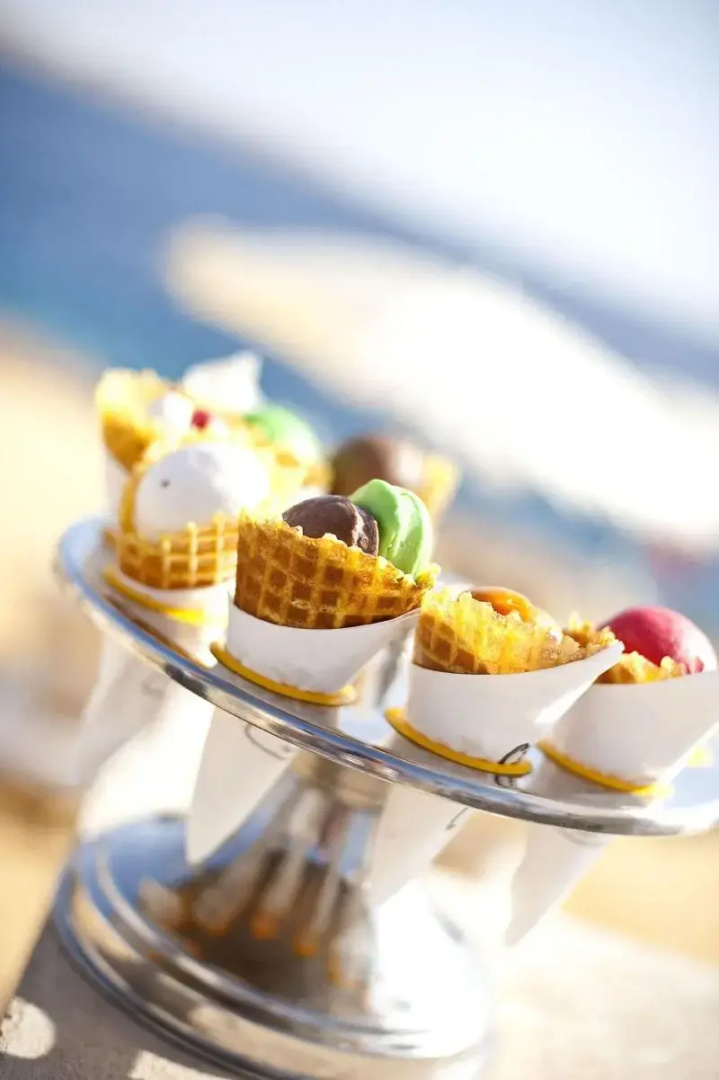 Foto - Stella Di Mare Beach Hotel & Spa