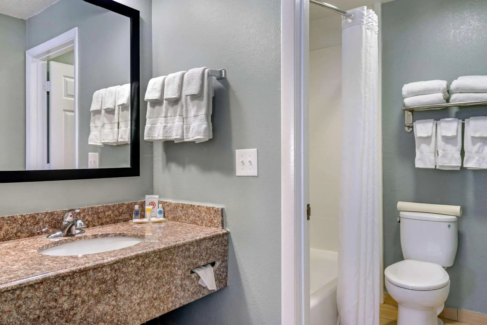 Foto - Comfort Inn Sun City Center - Ruskin - Tampa South