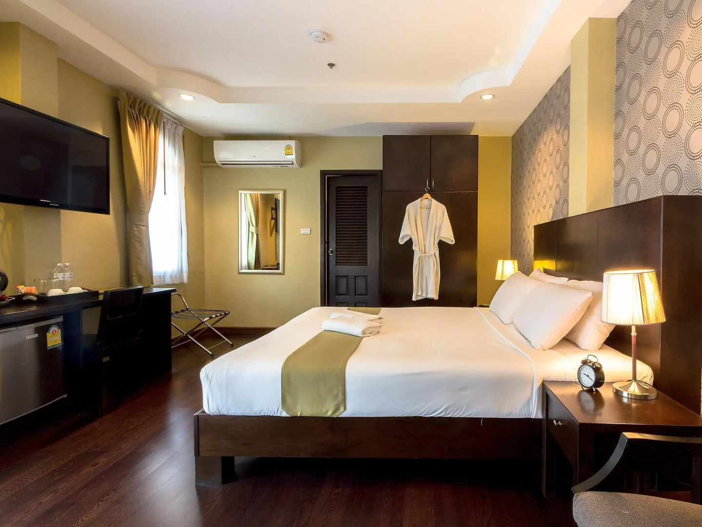 Foto - Zing Resort & Spa