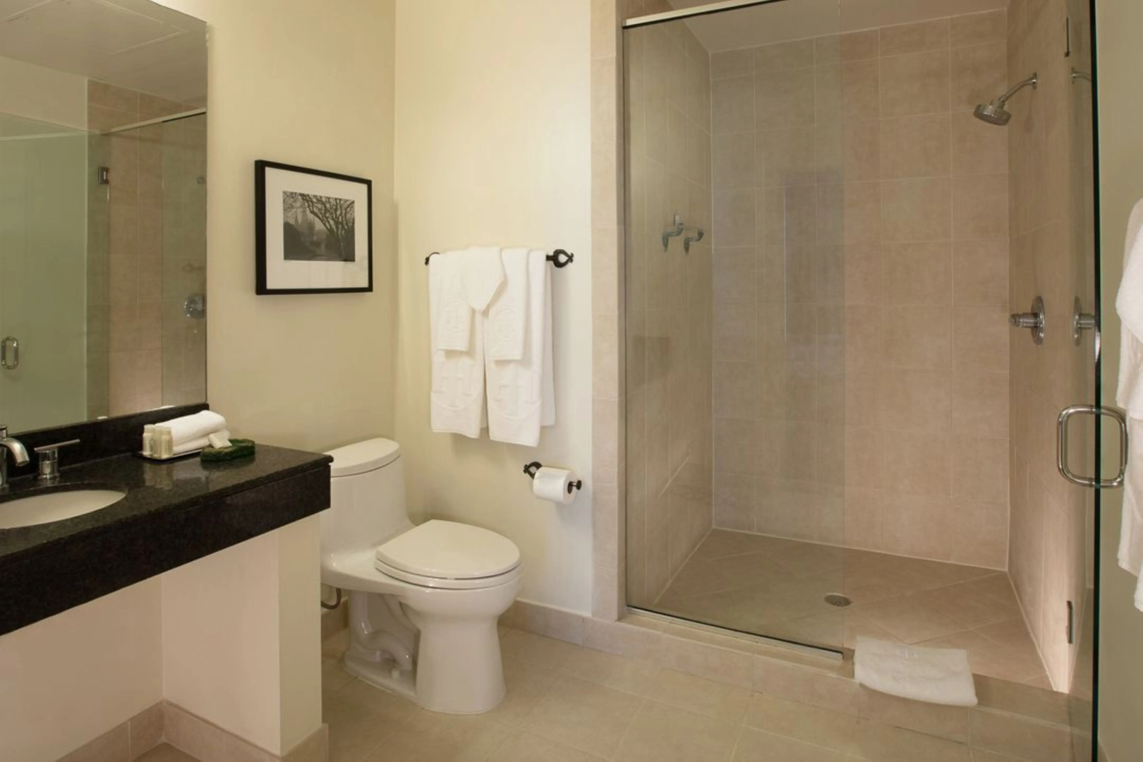 Foto - International House Hotel