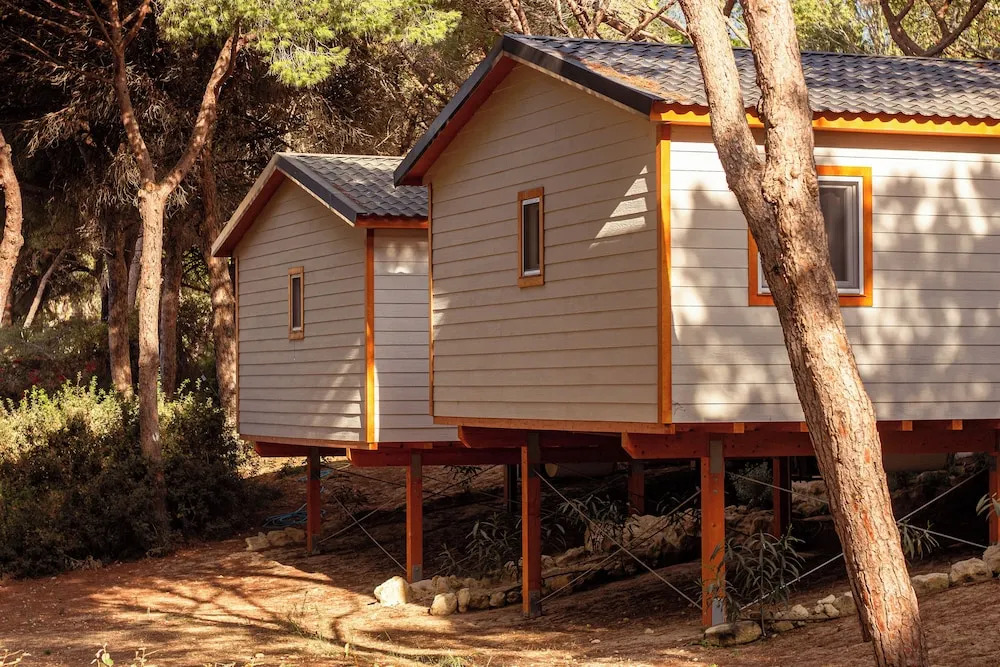 Foto - TAIGA Puerto Santa María