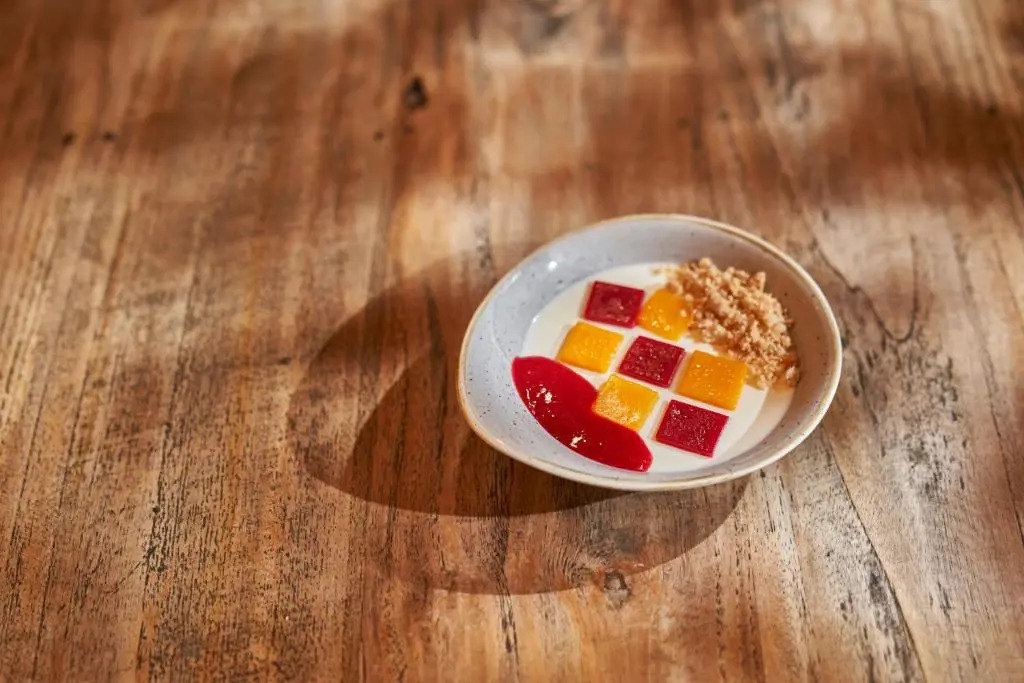 Foto - PortoBay Teatro