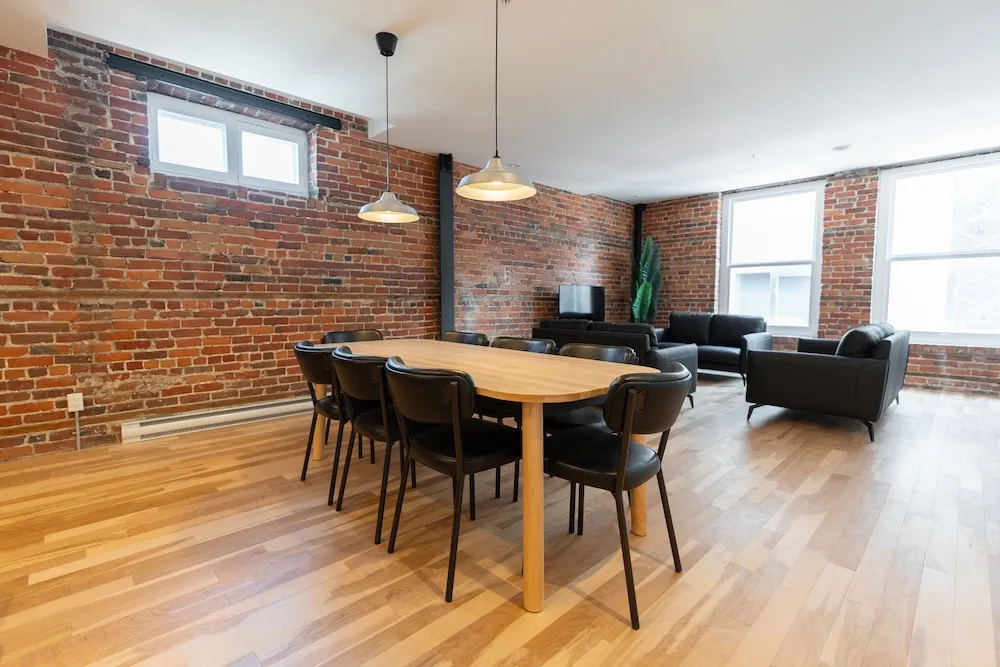 Foto - Les Lofts de la Barricade - Par les Lofts Vieux-Québec