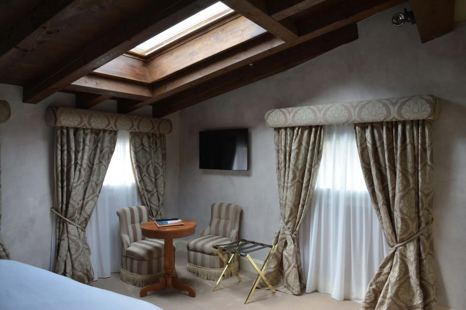 Foto - Hotel Villa Barbarich