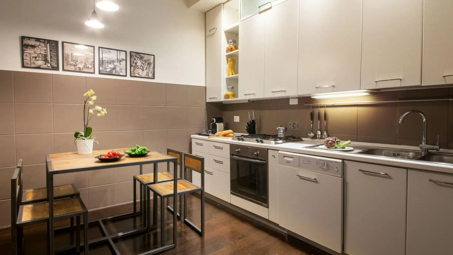 Foto - The Inn at the Roman Forum Luxury Collection - The Inn At The Roman Forum