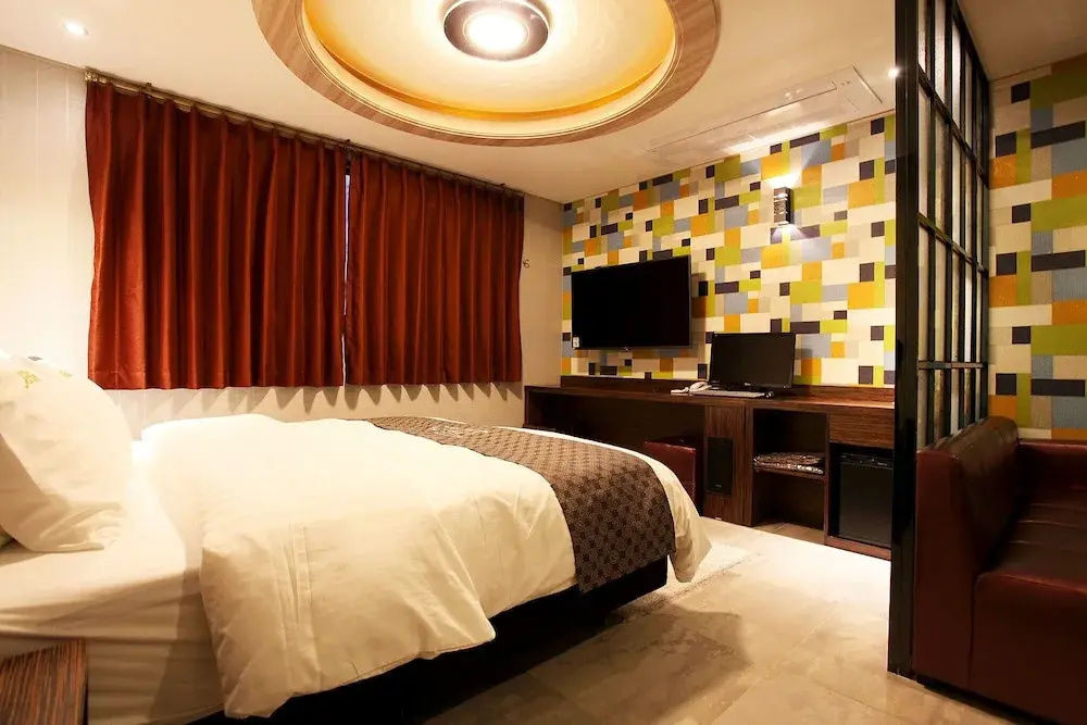 Photo - Yeongdeungpo Jardin Hotel