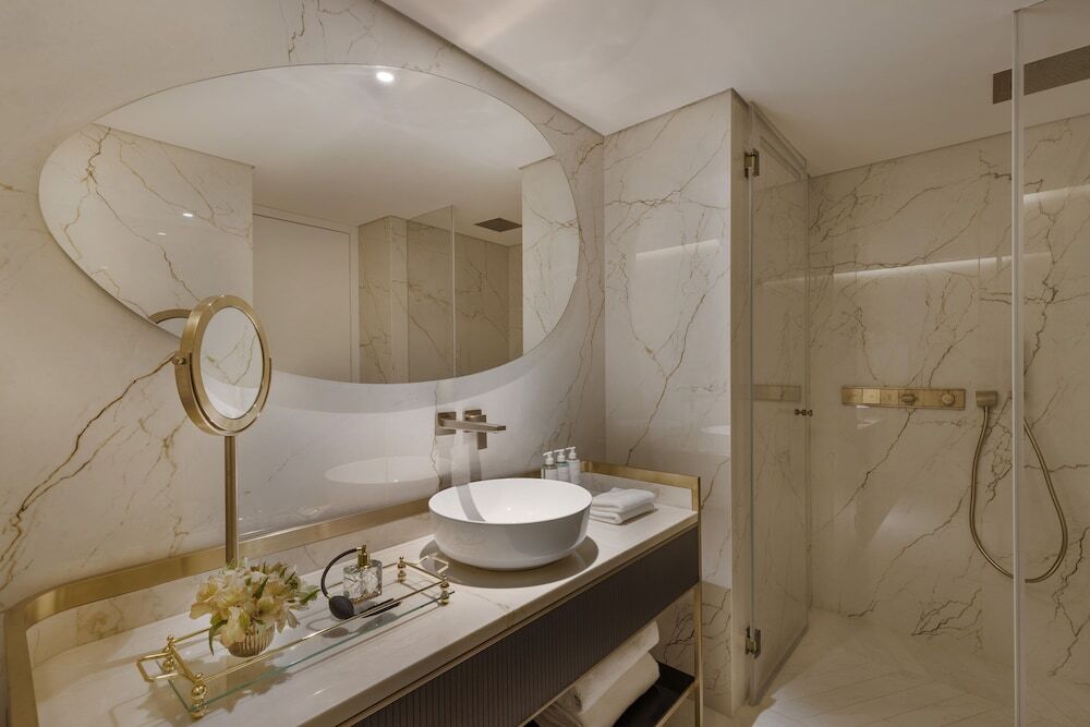 Photo - Theatron Jerusalem Hotel & Spa - MGallery Collection