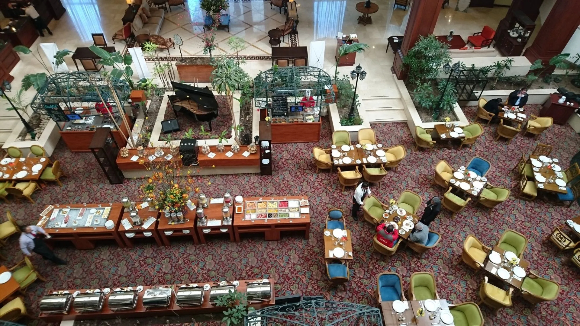 Foto - Marriott Torreon