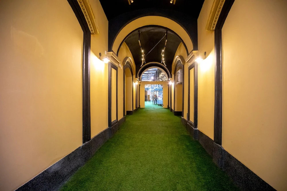 Photo - Timeout Heritage Hotel Zagreb