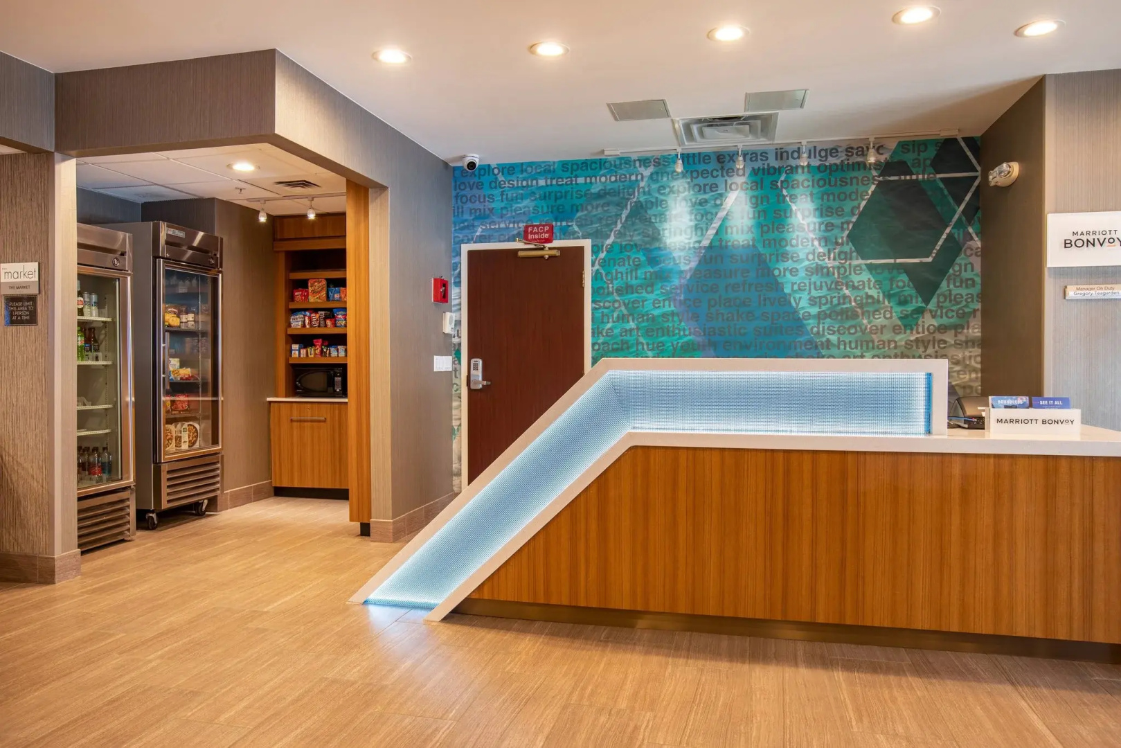 Foto - SpringHill Suites Orlando Altamonte Springs/Maitland