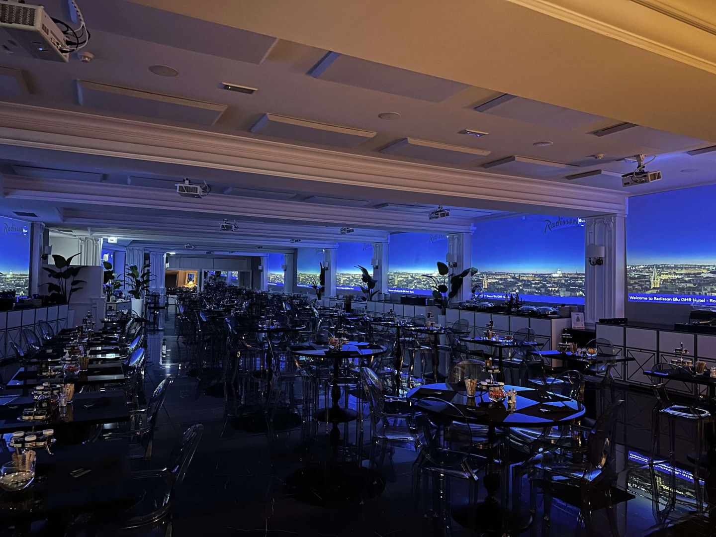 Photo - Radisson Blu GHR Rome