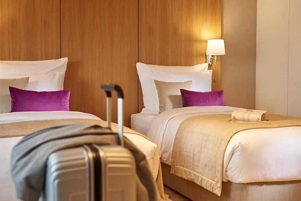 Photo - Normafa Hotel & Retreat