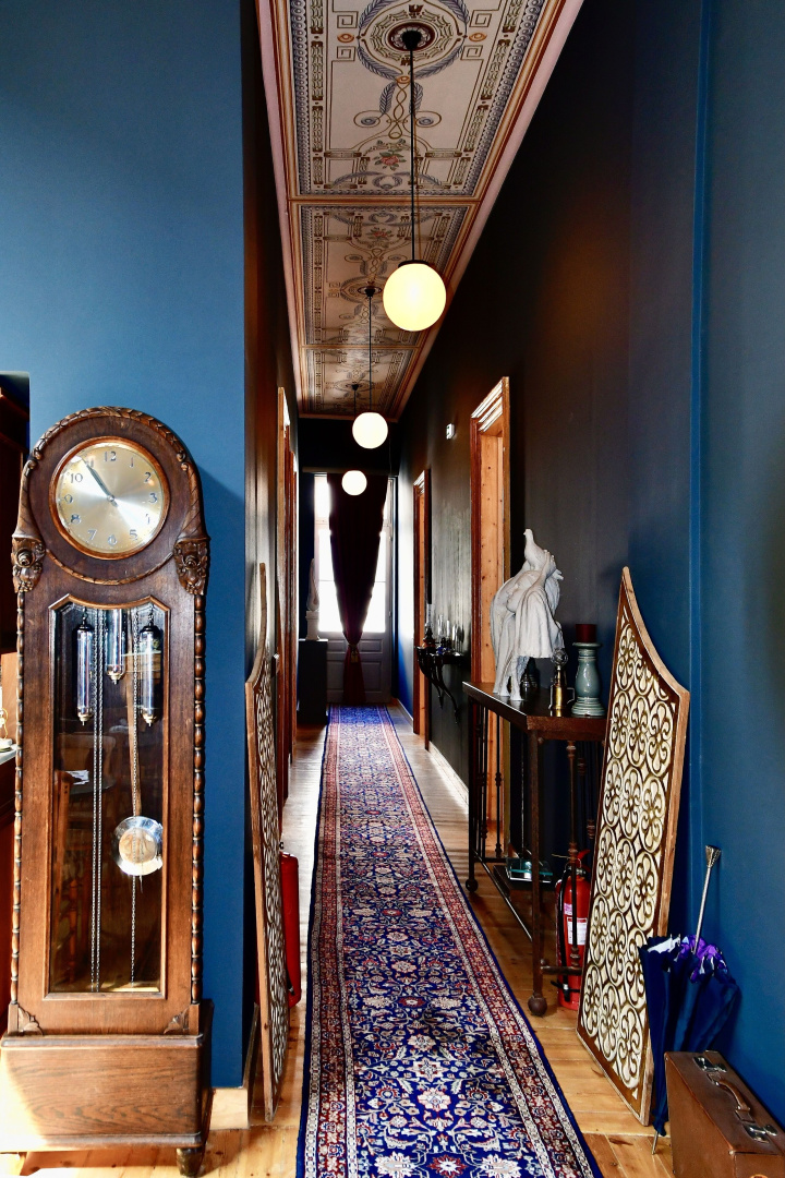 Photo - VASILIKON Hotel 1888 the past is present