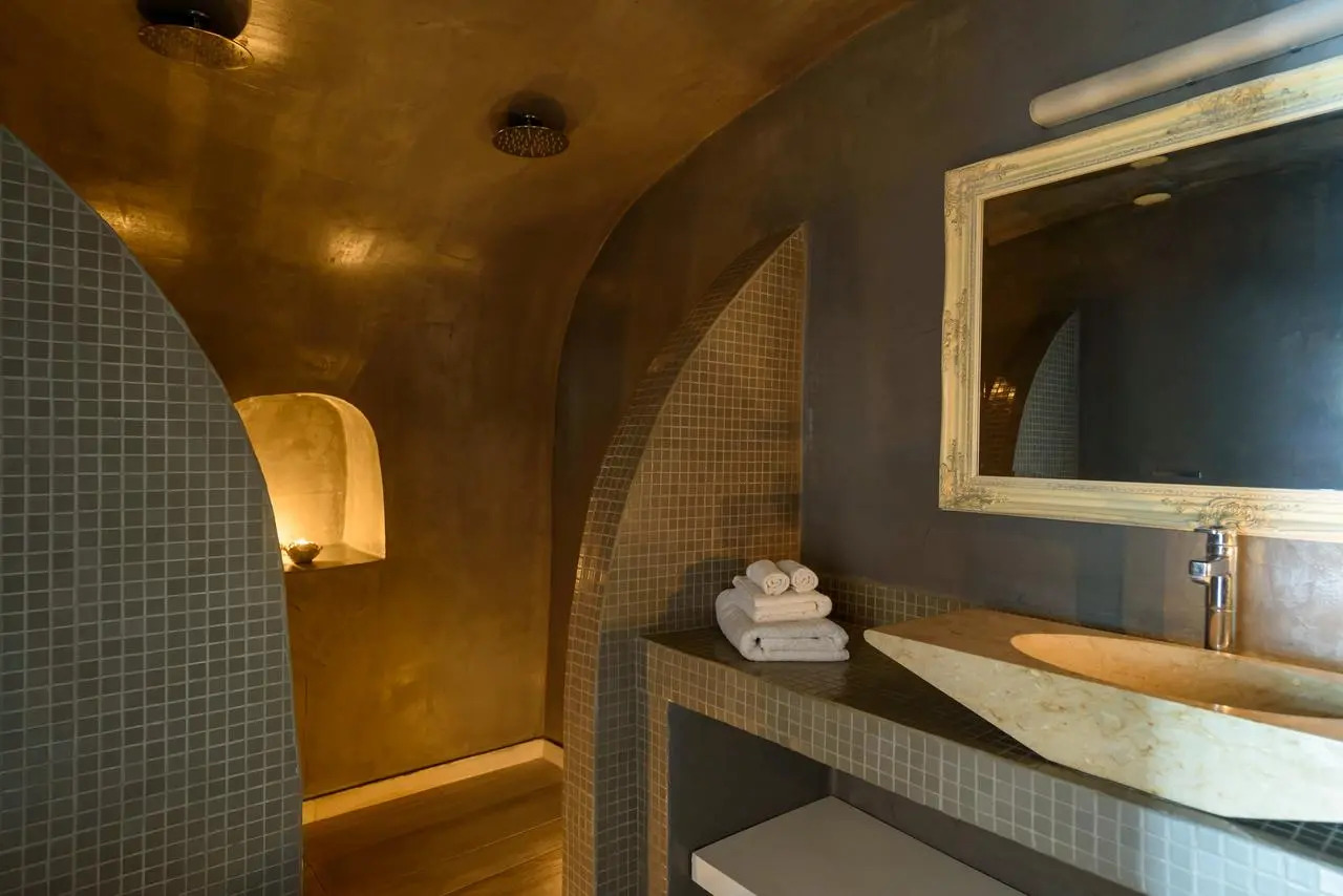 Foto - Senses Suites