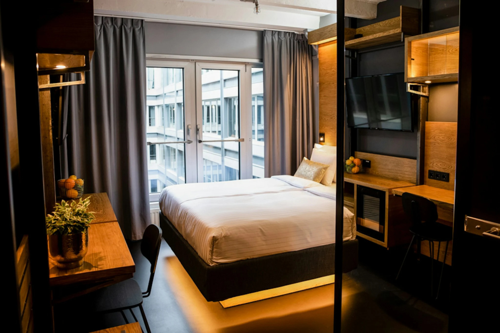 Foto - GINN Hotel Hamburg Elbspeicher
